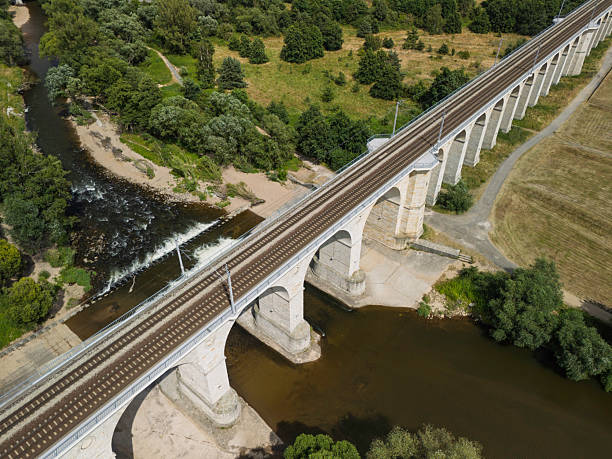 Professional photographer at work