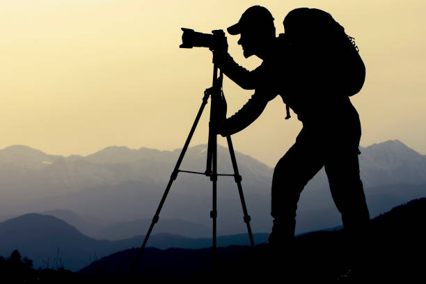 Photo editing in Lightroom and Photoshop